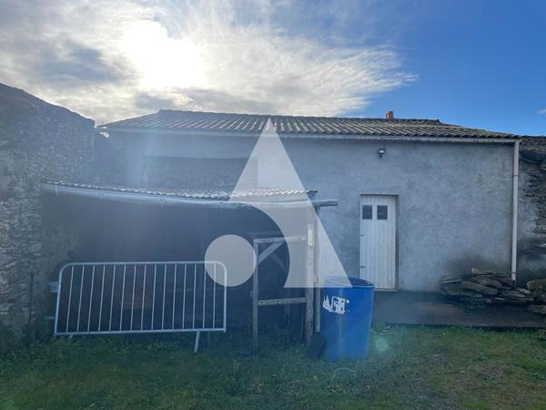 Maison 2 pièces 68 m2