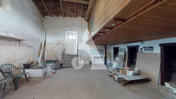 Maison 2 pièces 68 m2