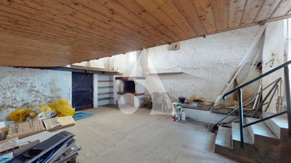 Maison 2 pièces 68 m2
