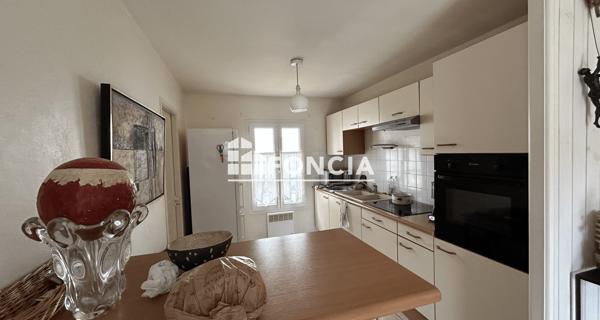 À vendre Maison 4 pièces 74.19 m² - Saint-martin-de-ré 17410