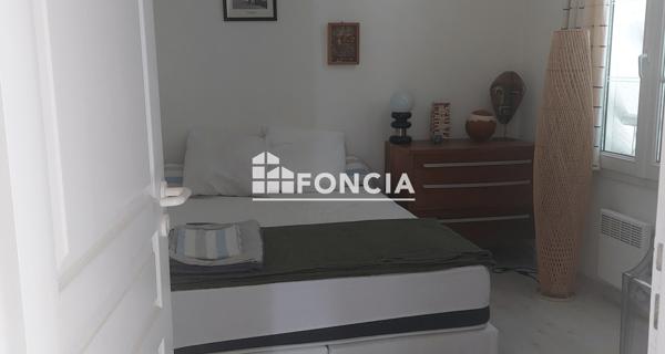 À vendre Maison 4 pièces 74.19 m² - Saint-martin-de-ré 17410