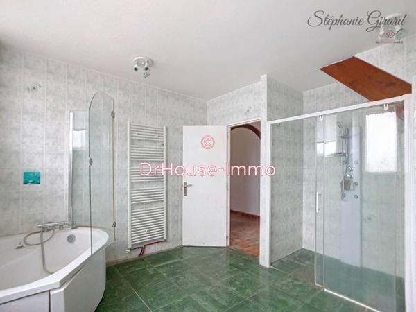 Maison à vendre 11 pièces de 300 m²