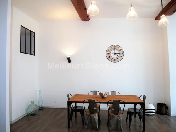 APPARTEMENT COUP DE COEUR