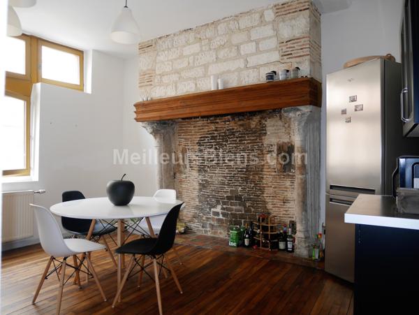 APPARTEMENT COUP DE COEUR