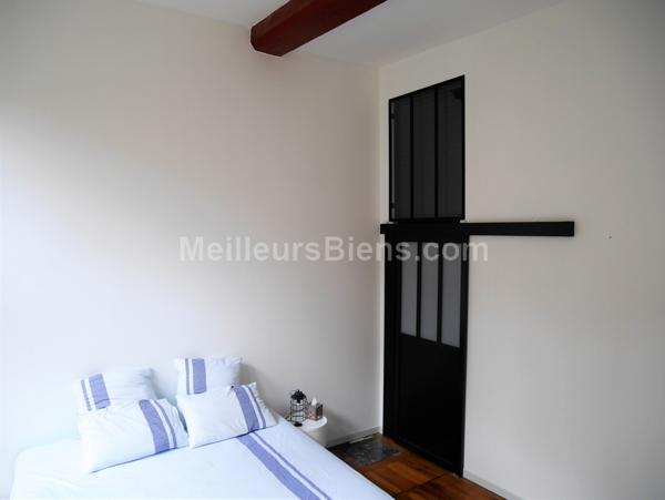 APPARTEMENT COUP DE COEUR