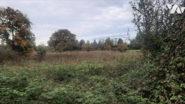 Terrain à Bâtir Luçay le Mâle