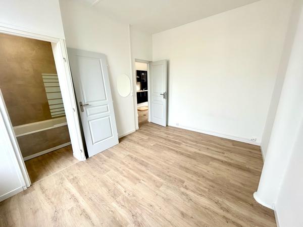 Appartement 2 pièce(s) 1 chambre(s) 41 m²