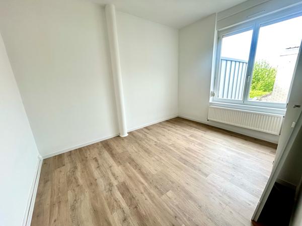 Appartement 2 pièce(s) 1 chambre(s) 41 m²