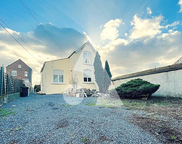 Maison 7 pièces 72 m2