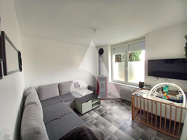 Maison 7 pièces 72 m2