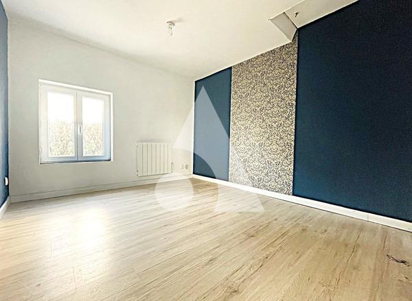 Maison 7 pièces 72 m2