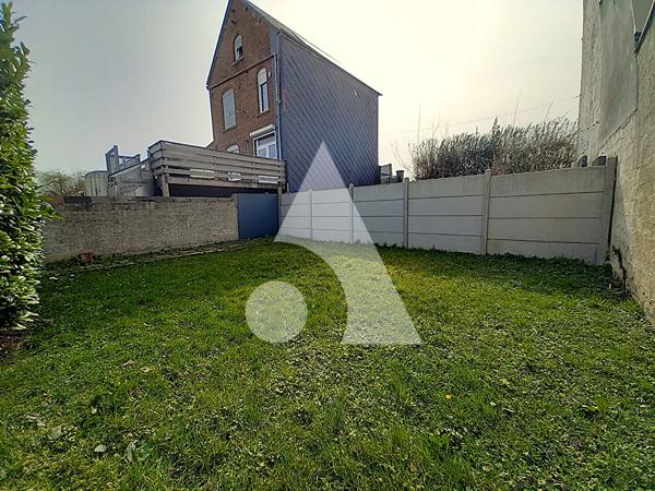 Maison 7 pièces 72 m2