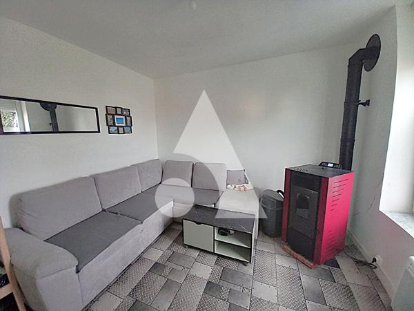 Maison 7 pièces 72 m2