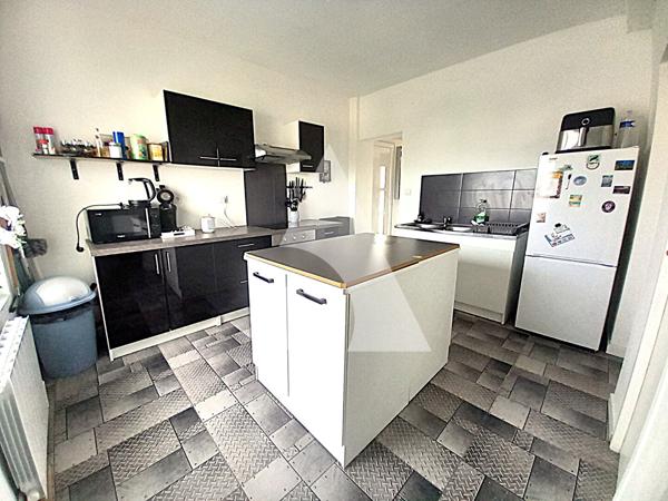 Maison 7 pièces 72 m2