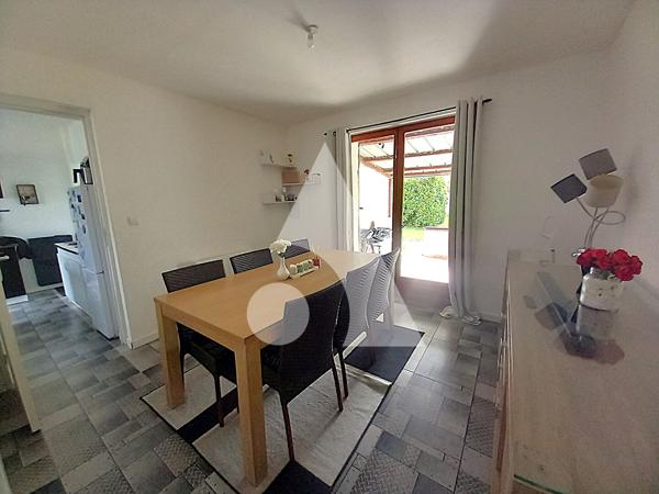 Maison 7 pièces 72 m2