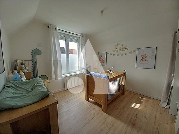 Maison 7 pièces 72 m2