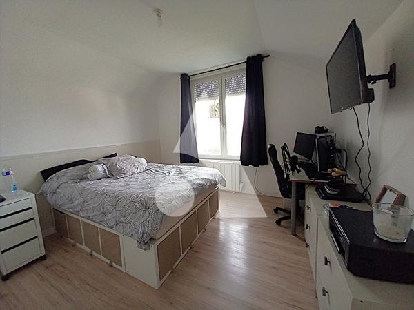Maison 7 pièces 72 m2
