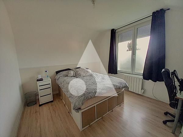 Maison 7 pièces 72 m2