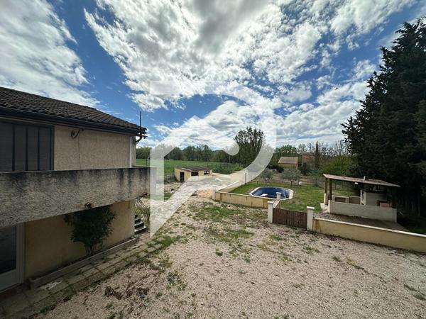 Maison 7 pièces 140 m2