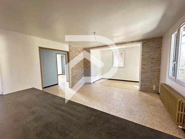 Maison 7 pièces 140 m2