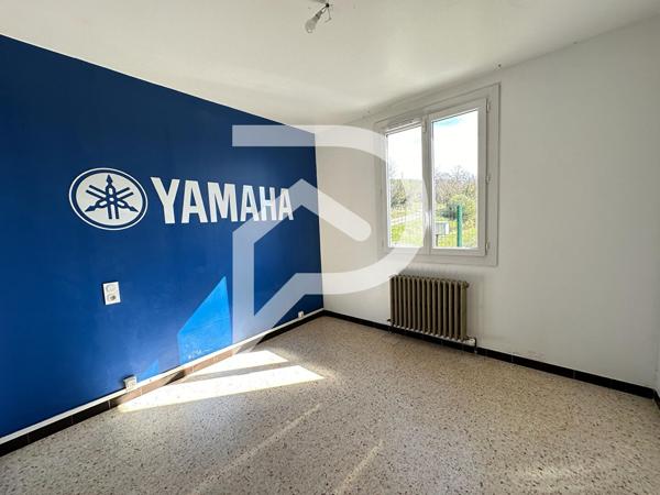 Maison 7 pièces 140 m2