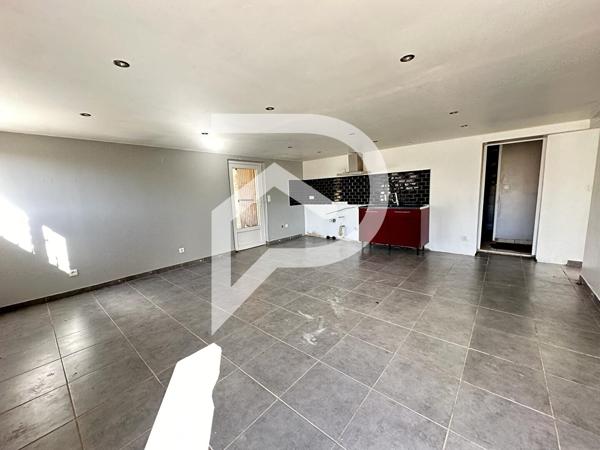 Maison 7 pièces 140 m2