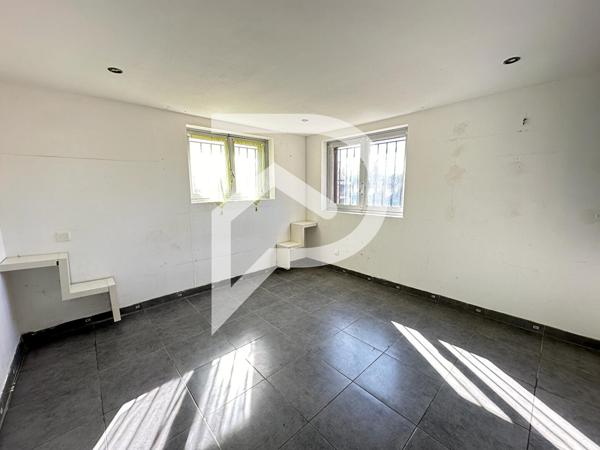 Maison 7 pièces 140 m2