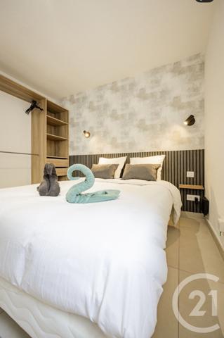 Appartement T1 à vendre  2 pièces - 38,40 m2 CHOISEY - 39