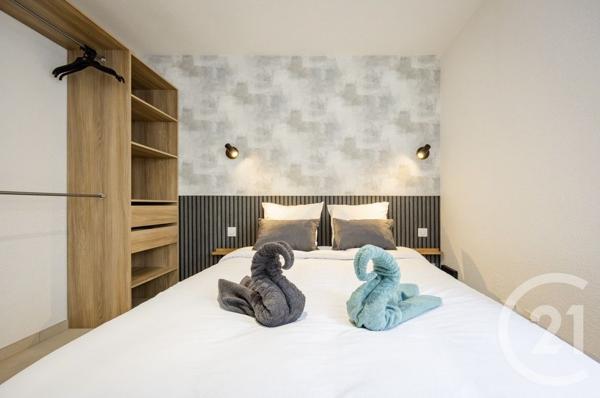 Appartement T1 à vendre  2 pièces - 38,40 m2 CHOISEY - 39