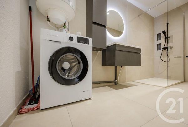 Appartement T1 à vendre  2 pièces - 38,40 m2 CHOISEY - 39