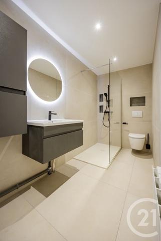 Appartement T1 à vendre  2 pièces - 38,40 m2 CHOISEY - 39