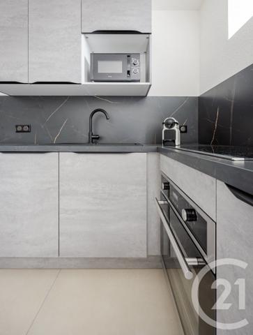 Appartement T1 à vendre  2 pièces - 38,40 m2 CHOISEY - 39