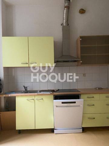 Charmant appartement sur Eauze 3 pièce(s) 90 m2