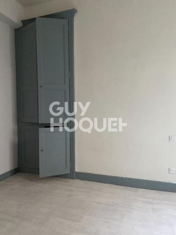 Charmant appartement sur Eauze 3 pièce(s) 90 m2