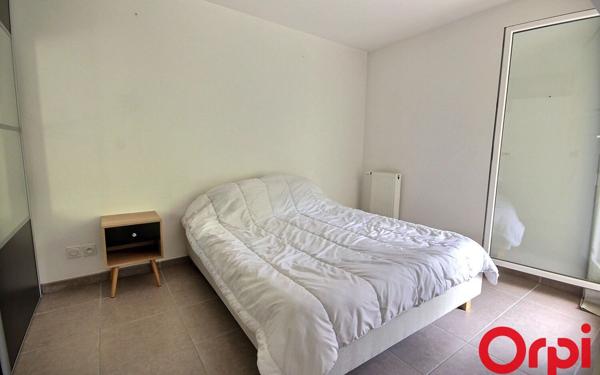 Appartement à vendre    2 pièces •  Marseille 12