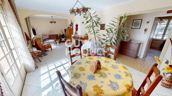 Maison à vendre de Plain Pied de 5 pièces de 88.3 m²