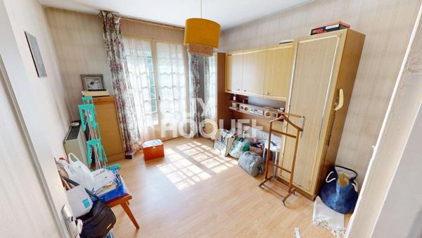 Maison à vendre de Plain Pied de 5 pièces de 88.3 m²