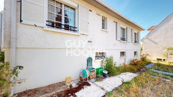 Maison à vendre de Plain Pied de 5 pièces de 88.3 m²