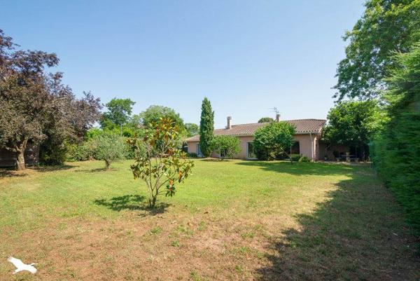 Maison à vendre |  Toulouse |  6 pièces | 193 m²