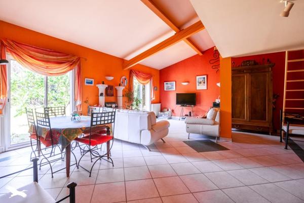 Maison à vendre |  Toulouse |  6 pièces | 193 m²