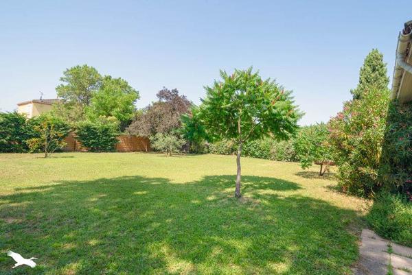 Maison à vendre |  Toulouse |  6 pièces | 193 m²