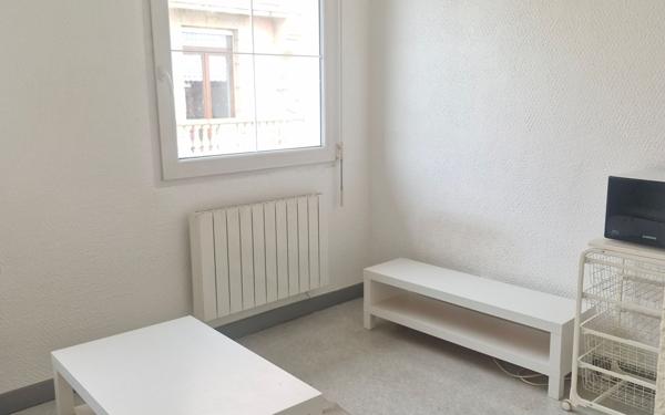 Appartement à louer    1 pièce •  Mulhouse