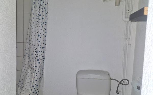 Appartement à louer    1 pièce •  Mulhouse