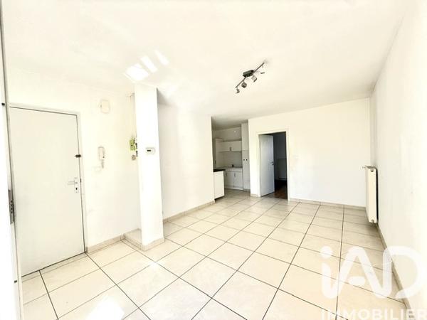 Appartement à vendre 2 pièces 43 m² Audun-le-Tiche