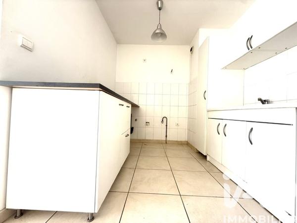 Appartement à vendre 2 pièces 43 m² Audun-le-Tiche