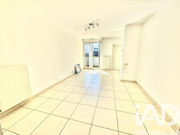 Appartement à vendre 2 pièces 43 m² Audun-le-Tiche