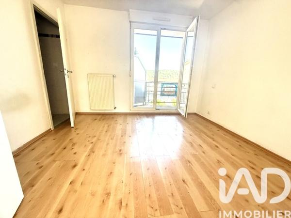 Appartement à vendre 2 pièces 43 m² Audun-le-Tiche