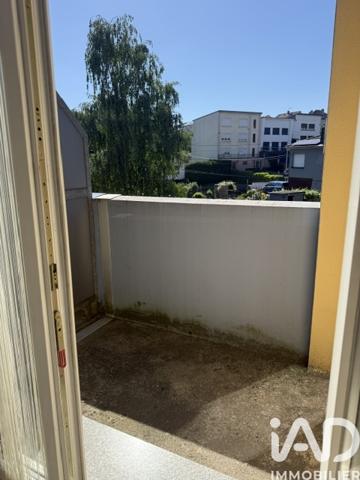 Appartement à vendre 2 pièces 43 m² Audun-le-Tiche