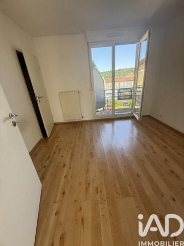 Appartement à vendre 2 pièces 43 m² Audun-le-Tiche