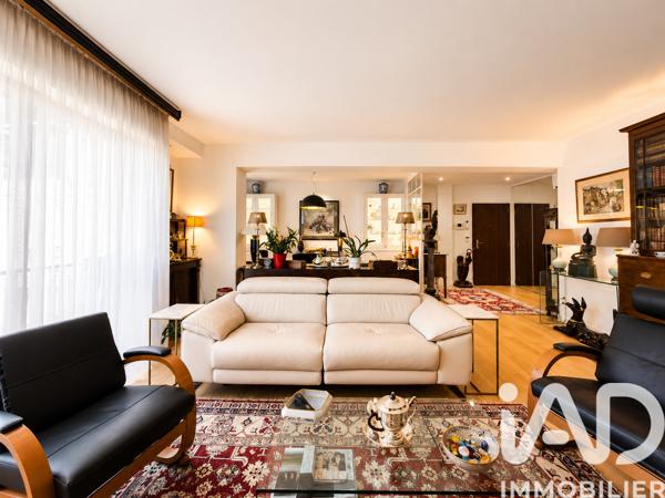 Appartement à vendre 4 pièces 124 m² Brive-la-Gaillarde